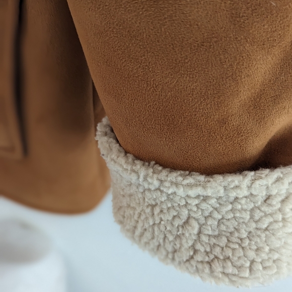 Outback Trading Co. Aspen Parka Coat women's size L - Picture 6 of 10